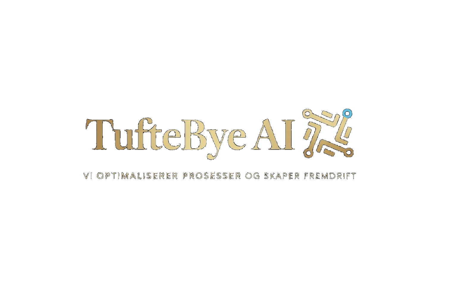 TufteBye AI